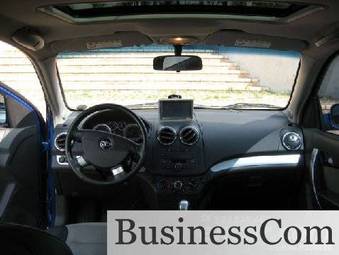 2008 Daewoo Matiz Pictures