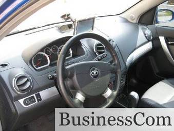 2008 Daewoo Matiz For Sale