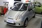 Preview 2009 Matiz