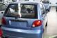 Preview Daewoo Matiz