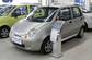 Pictures Daewoo Matiz