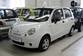 Pictures Daewoo Matiz