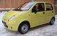 Pictures Daewoo Matiz