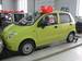 Pics Daewoo Matiz