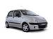 Pictures Daewoo Matiz