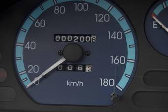 2009 Daewoo Matiz Wallpapers