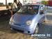 Pictures Daewoo Matiz