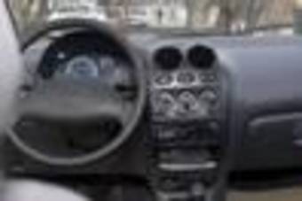 2009 Daewoo Matiz Pictures