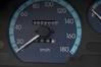 2009 Daewoo Matiz Photos