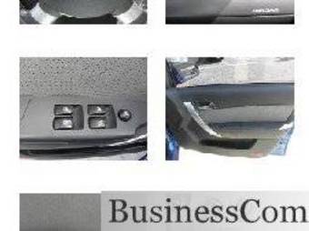 2009 Daewoo Matiz Wallpapers
