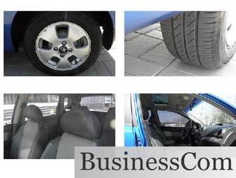2009 Daewoo Matiz For Sale