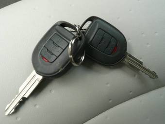 2009 Daewoo Matiz Images