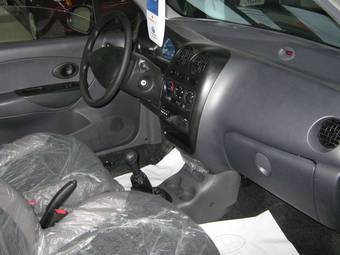 2010 Daewoo Matiz For Sale