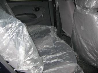2010 Daewoo Matiz Photos