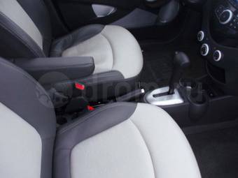 2010 Daewoo Matiz Photos