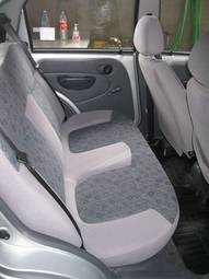 2010 Daewoo Matiz For Sale