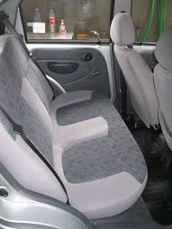 2010 Daewoo Matiz For Sale