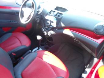 2010 Daewoo Matiz For Sale