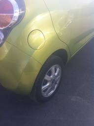 2010 Daewoo Matiz Photos