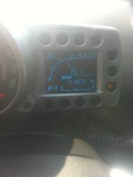 2010 Daewoo Matiz Pictures