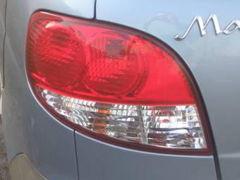 2010 Daewoo Matiz For Sale