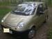 Preview Daewoo Matiz