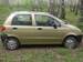 Pictures Daewoo Matiz