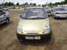 Pictures Daewoo Matiz