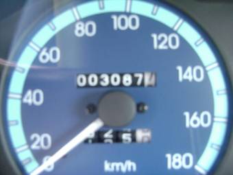 2010 Daewoo Matiz Images