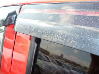 2010 Daewoo Matiz Pictures