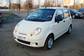 Pictures Daewoo Matiz