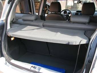 2011 Daewoo Matiz Pictures