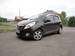 Pictures Daewoo Matiz