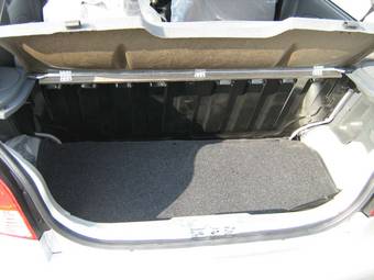 2012 Daewoo Matiz Photos