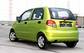 Preview Daewoo Matiz