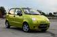 Preview 2012 Daewoo Matiz