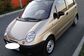 Matiz KLYA 0.8 MT M 16  (51 Hp) 