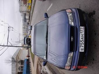 1996 Nexia
