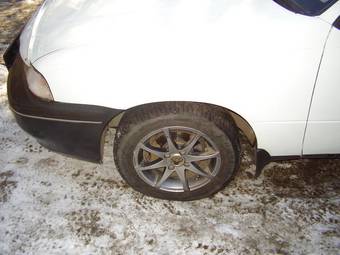 1996 Daewoo Nexia For Sale
