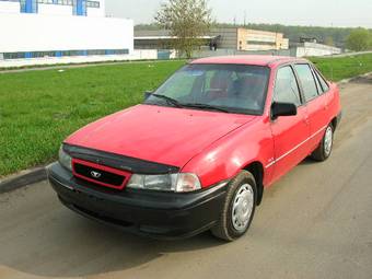 1997 Daewoo Nexia