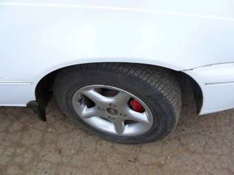 1997 Daewoo Nexia Photos