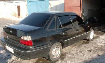 1997 Daewoo Nexia Pictures