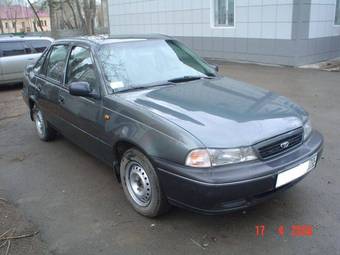 1997 Daewoo Nexia