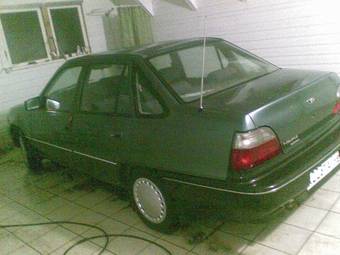 1997 Daewoo Nexia