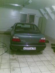 1997 Daewoo Nexia Photos