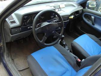 1997 Daewoo Nexia For Sale