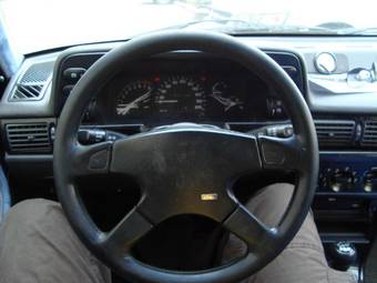 1997 Daewoo Nexia For Sale