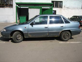 1997 Daewoo Nexia For Sale