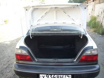 1997 Daewoo Nexia For Sale