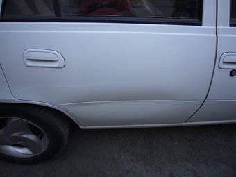 1997 Daewoo Nexia For Sale